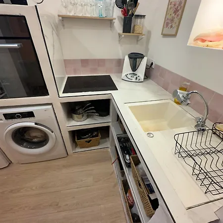 شقة De Charme En Plein Centre De Hyères